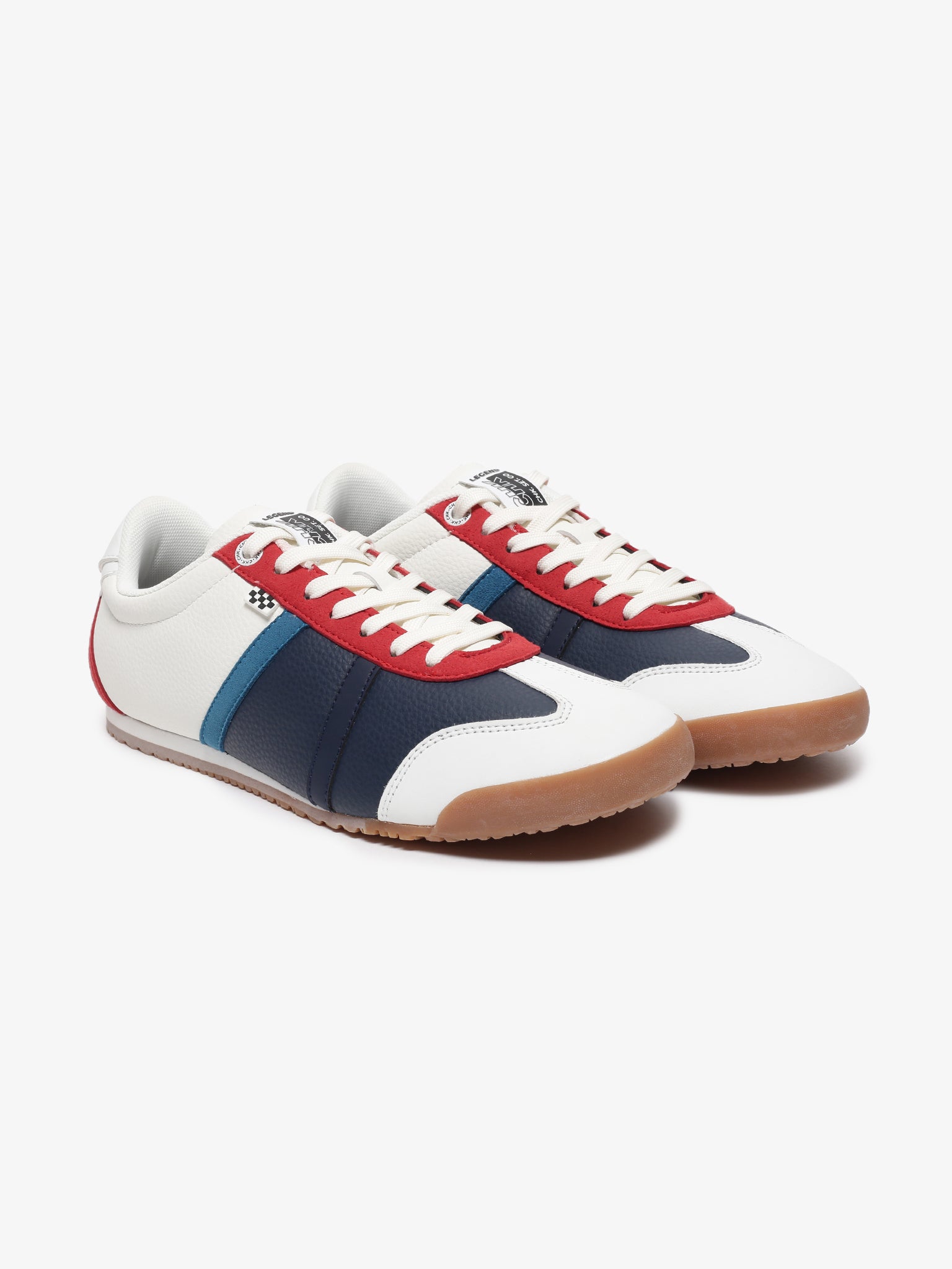Legend Colorblock