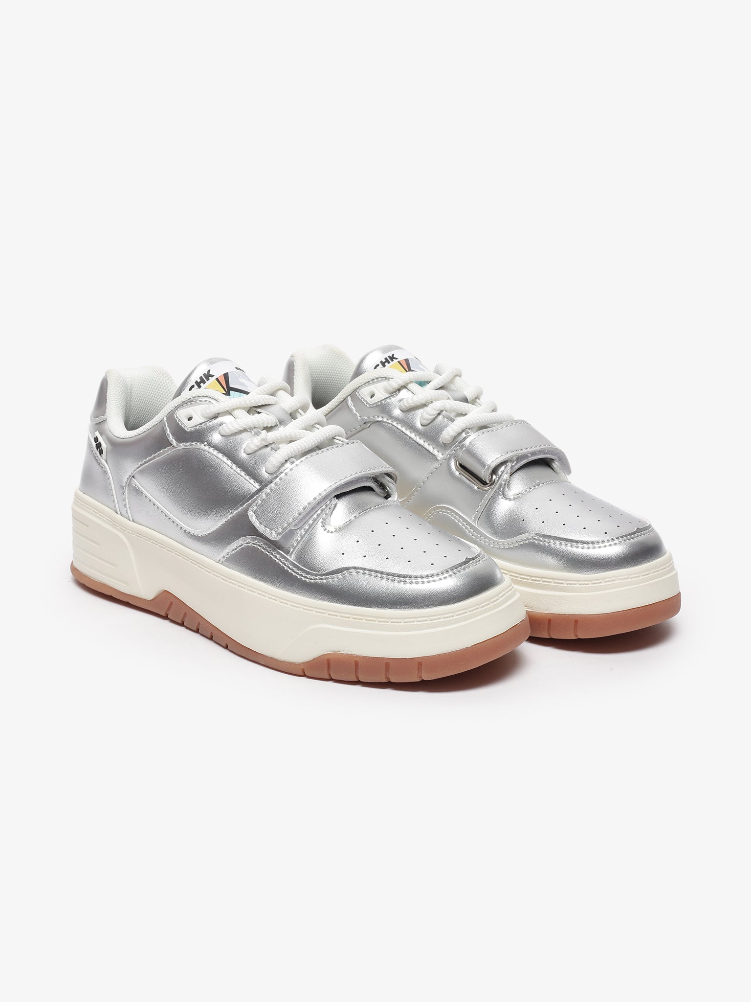 Brat Silver Storm