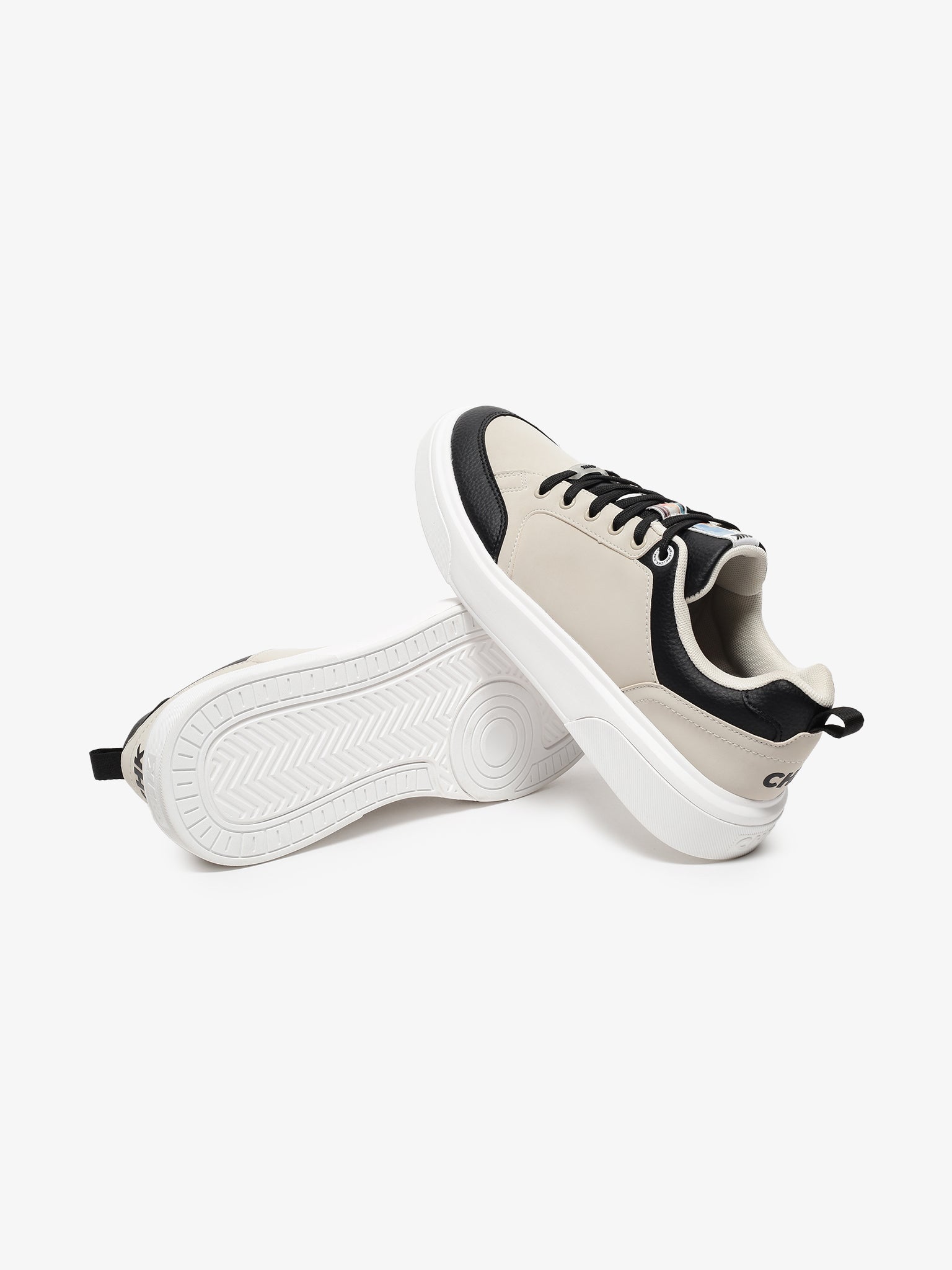 City Hopper Beige Low