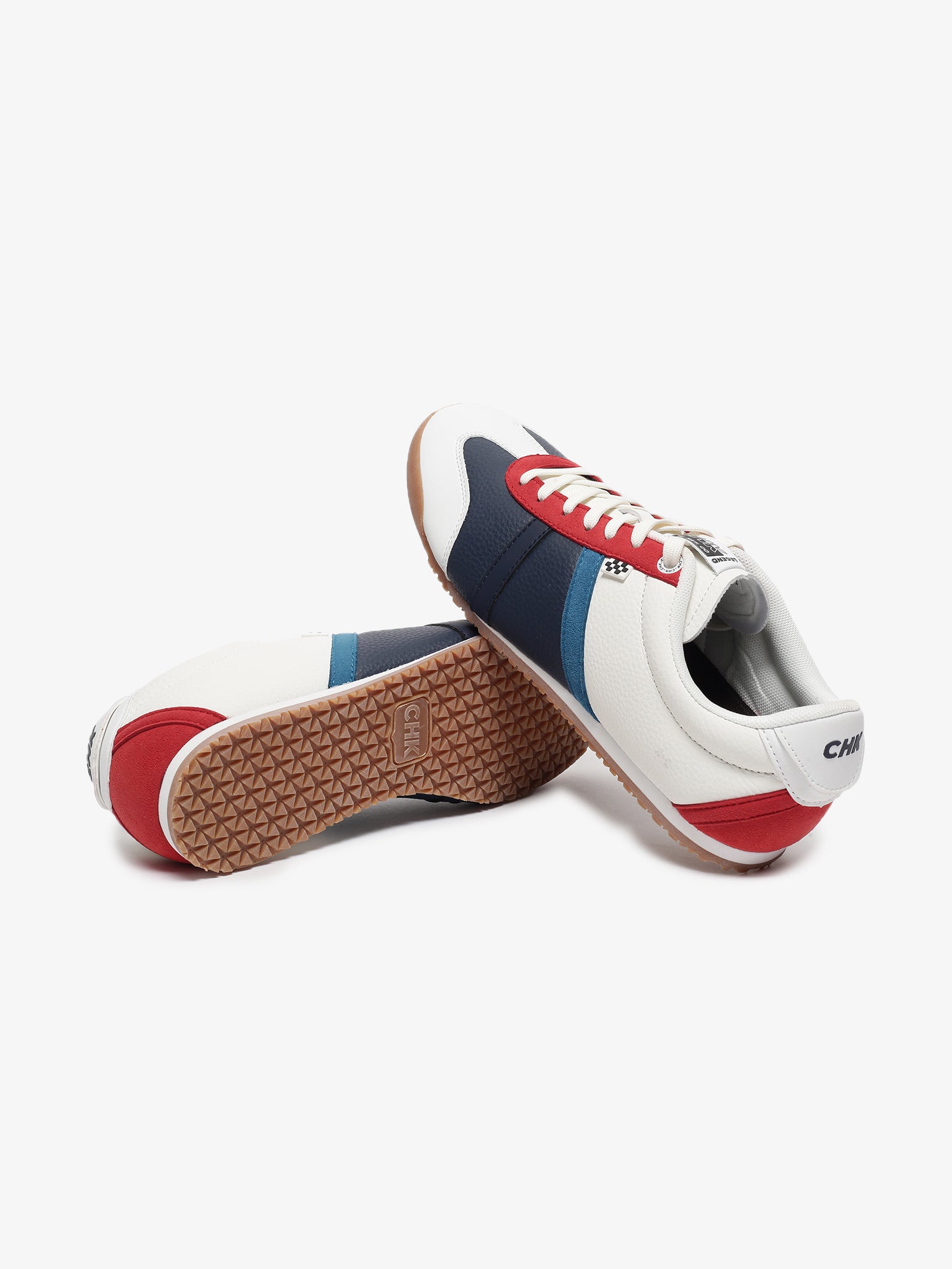 Legend Colorblock