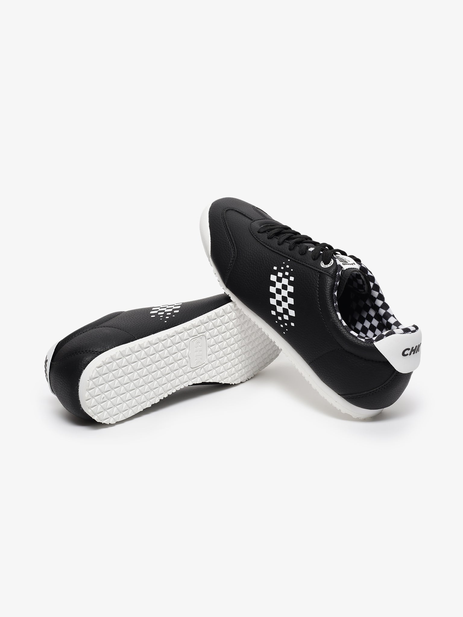 Legend Black White