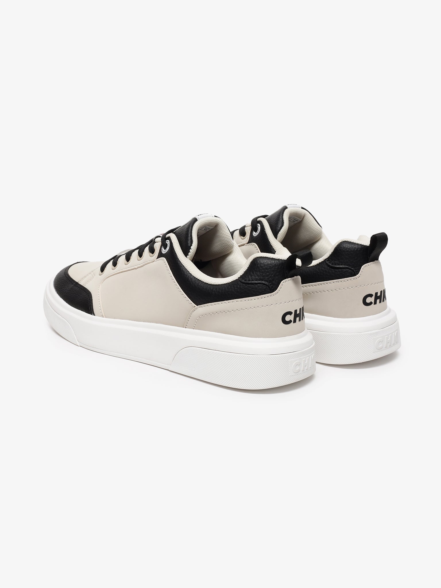 City Hopper Beige Low