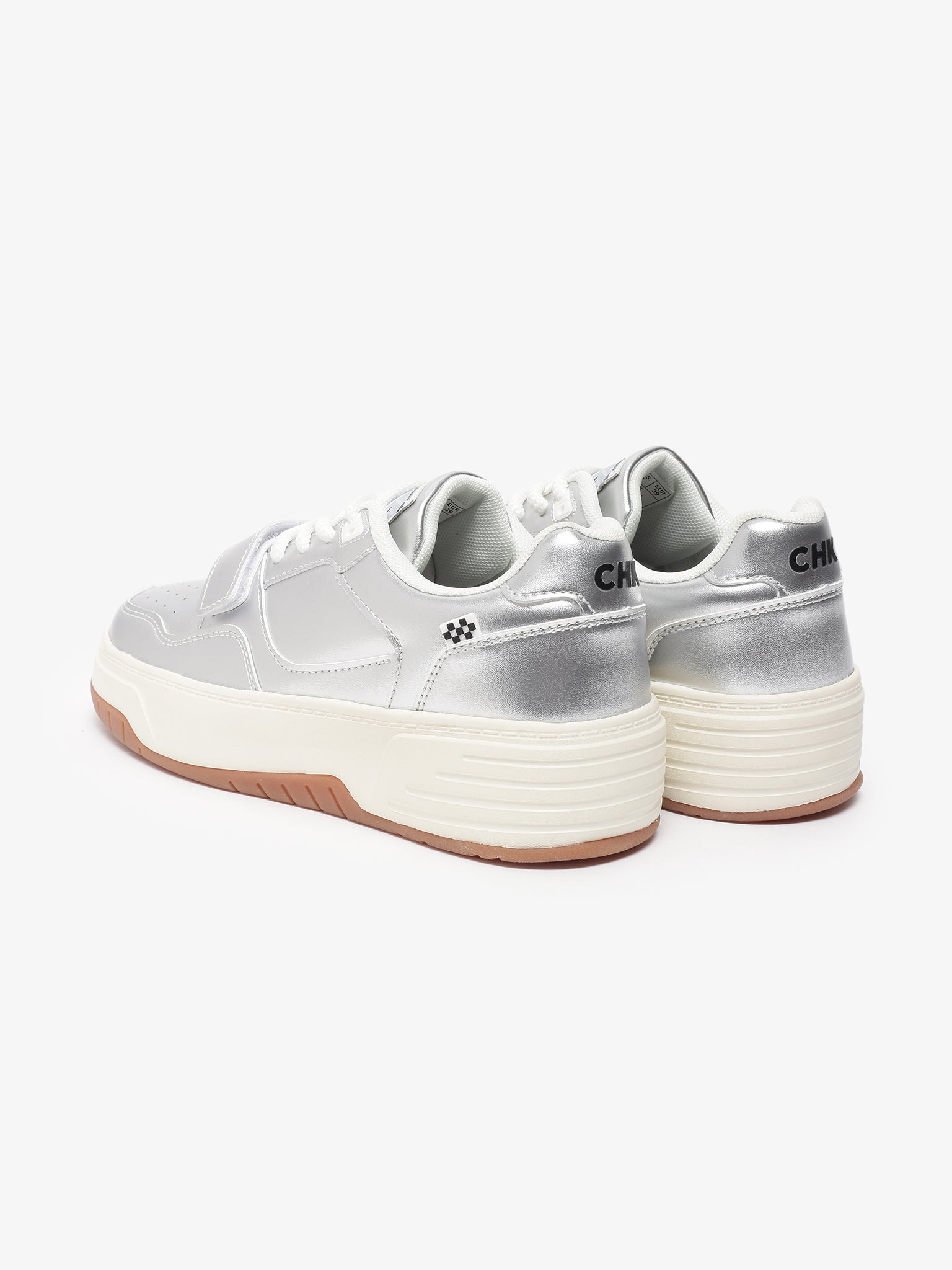 Brat Silver Storm