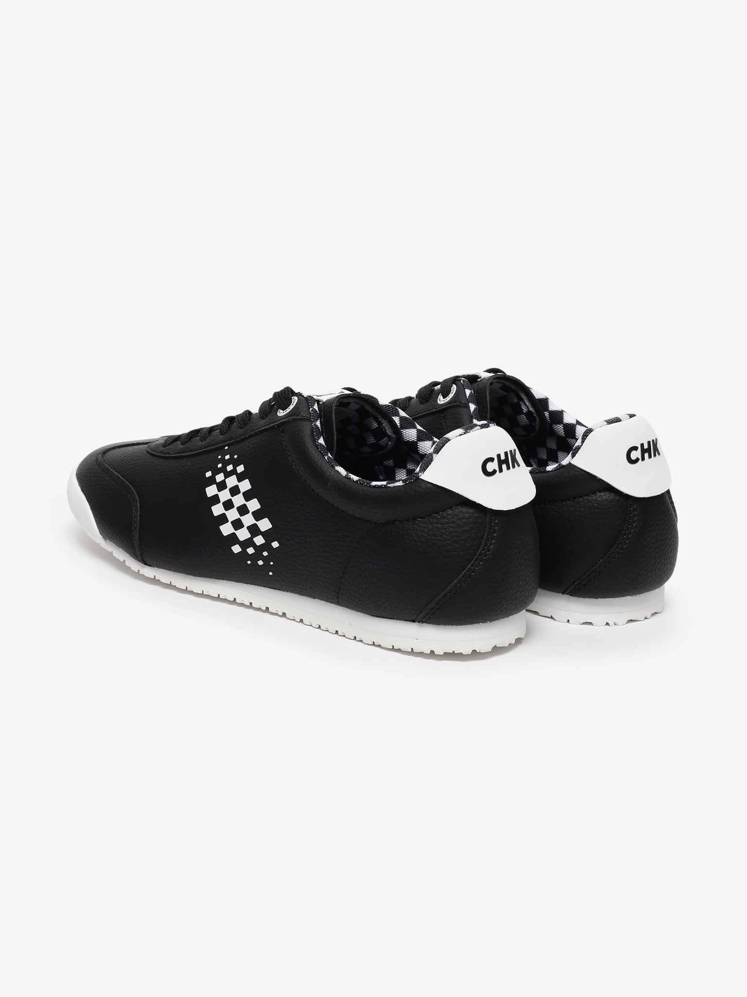 Legend Black White