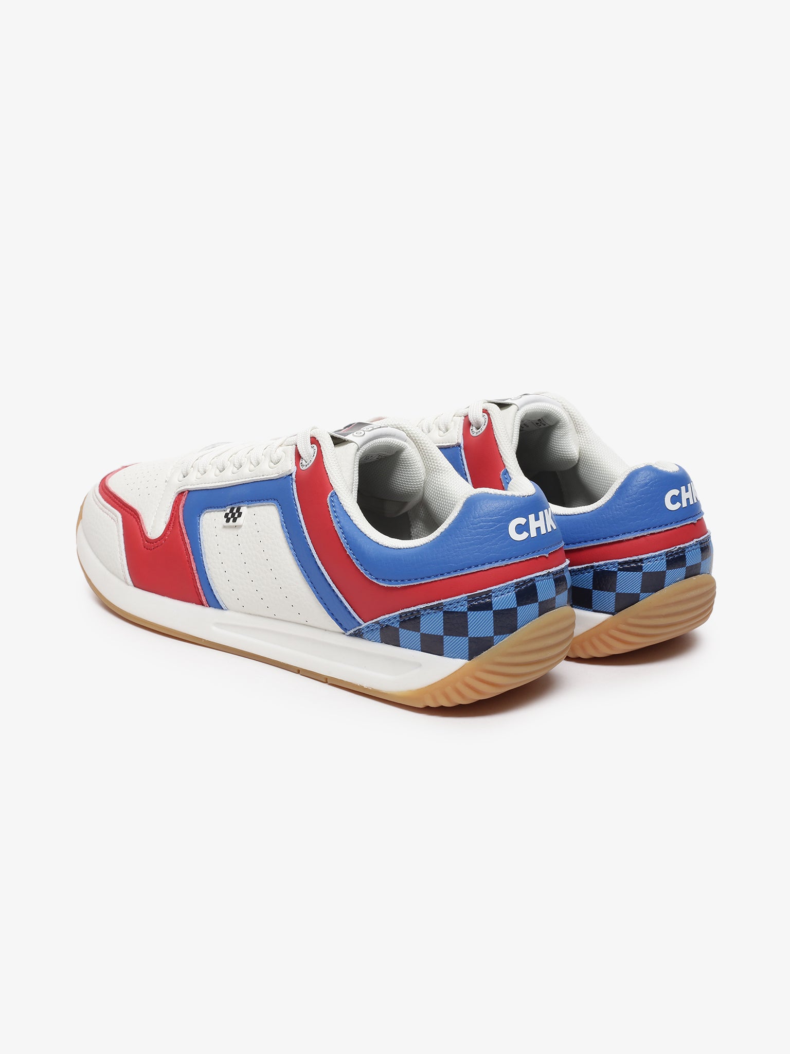 Retro Multicolor