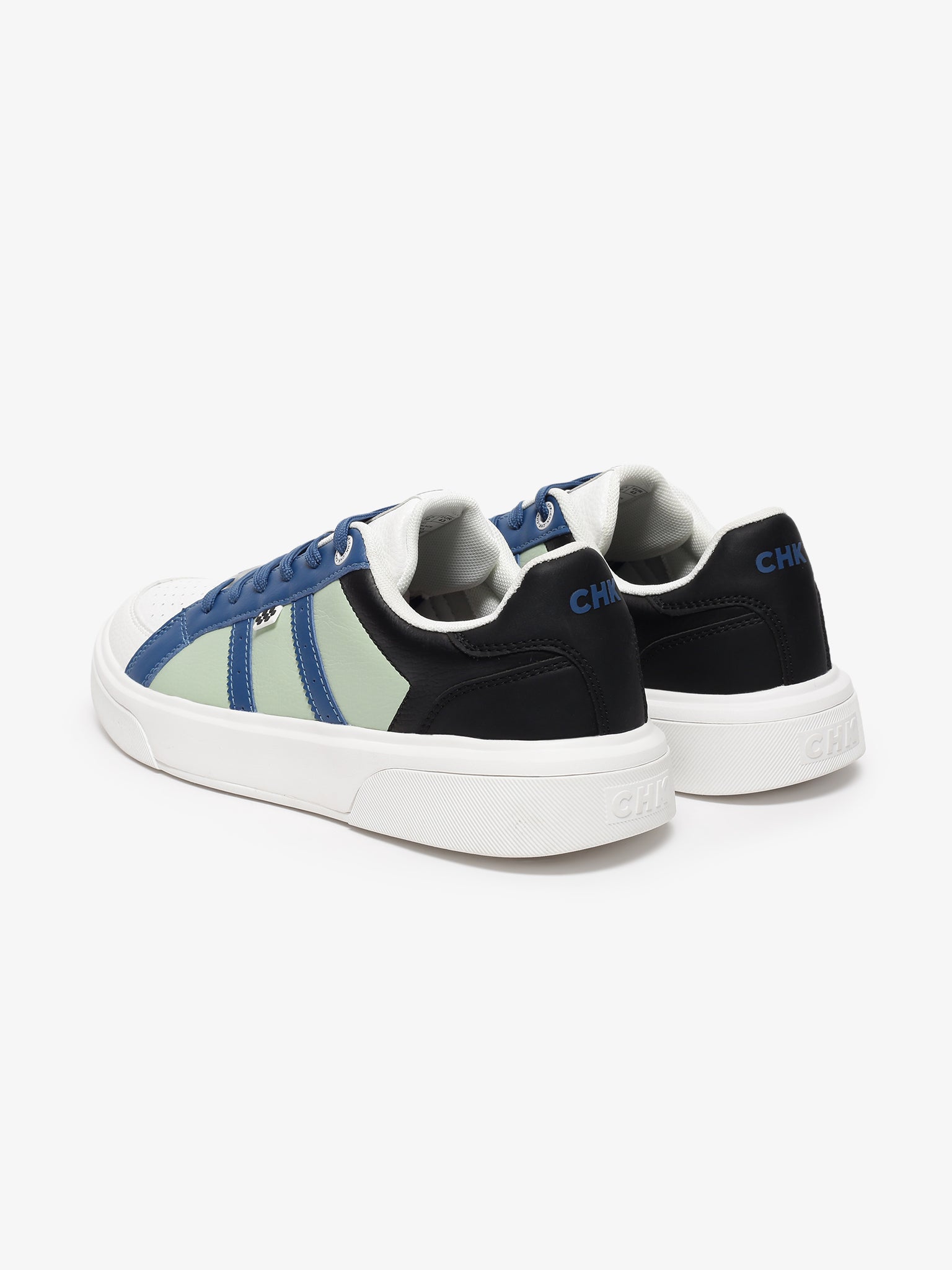 City Hopper Green Low