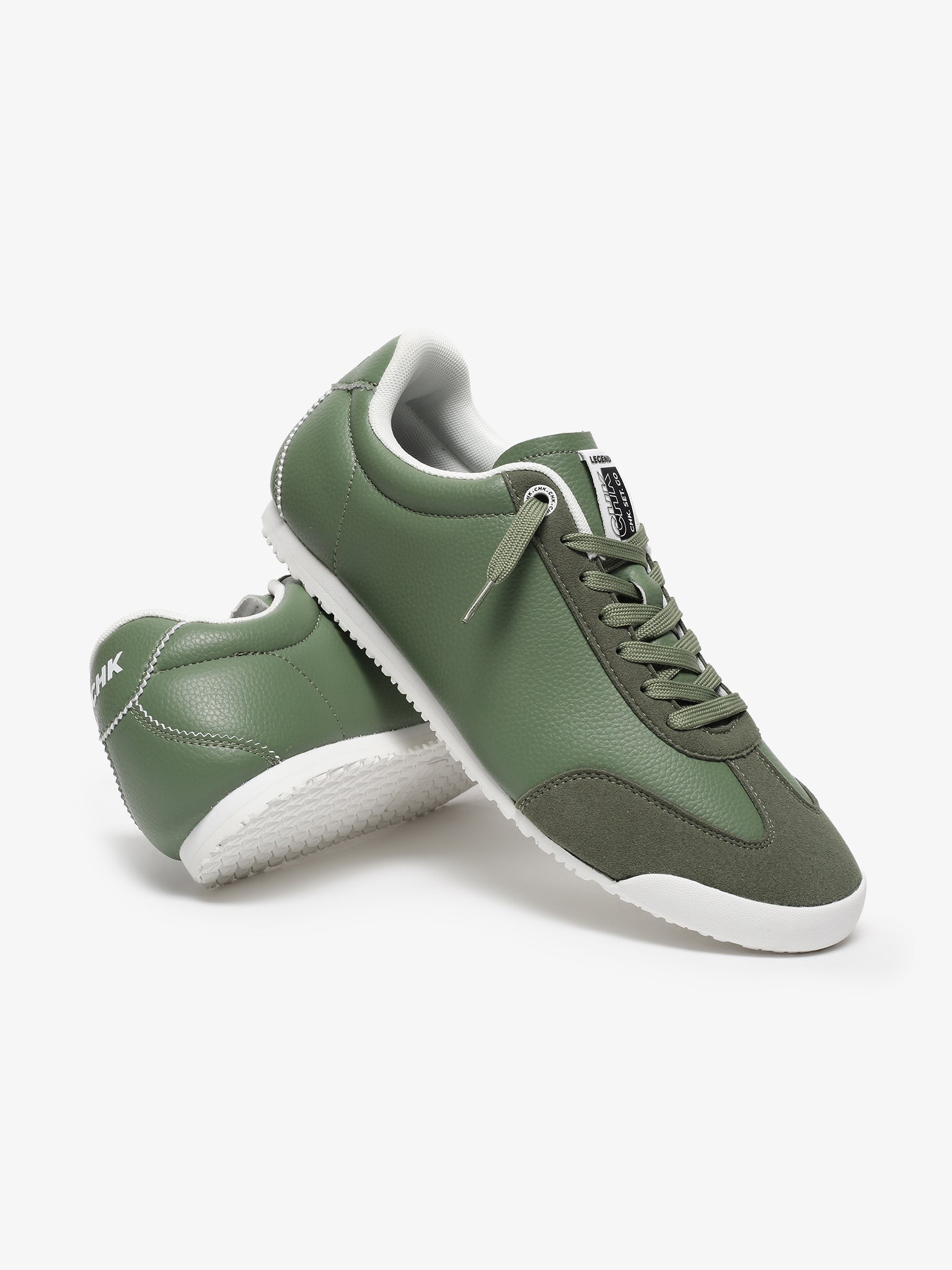 Legend Dark Olive