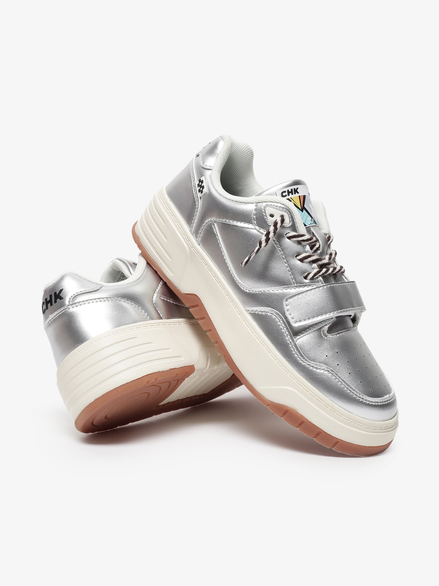 Brat Silver Storm