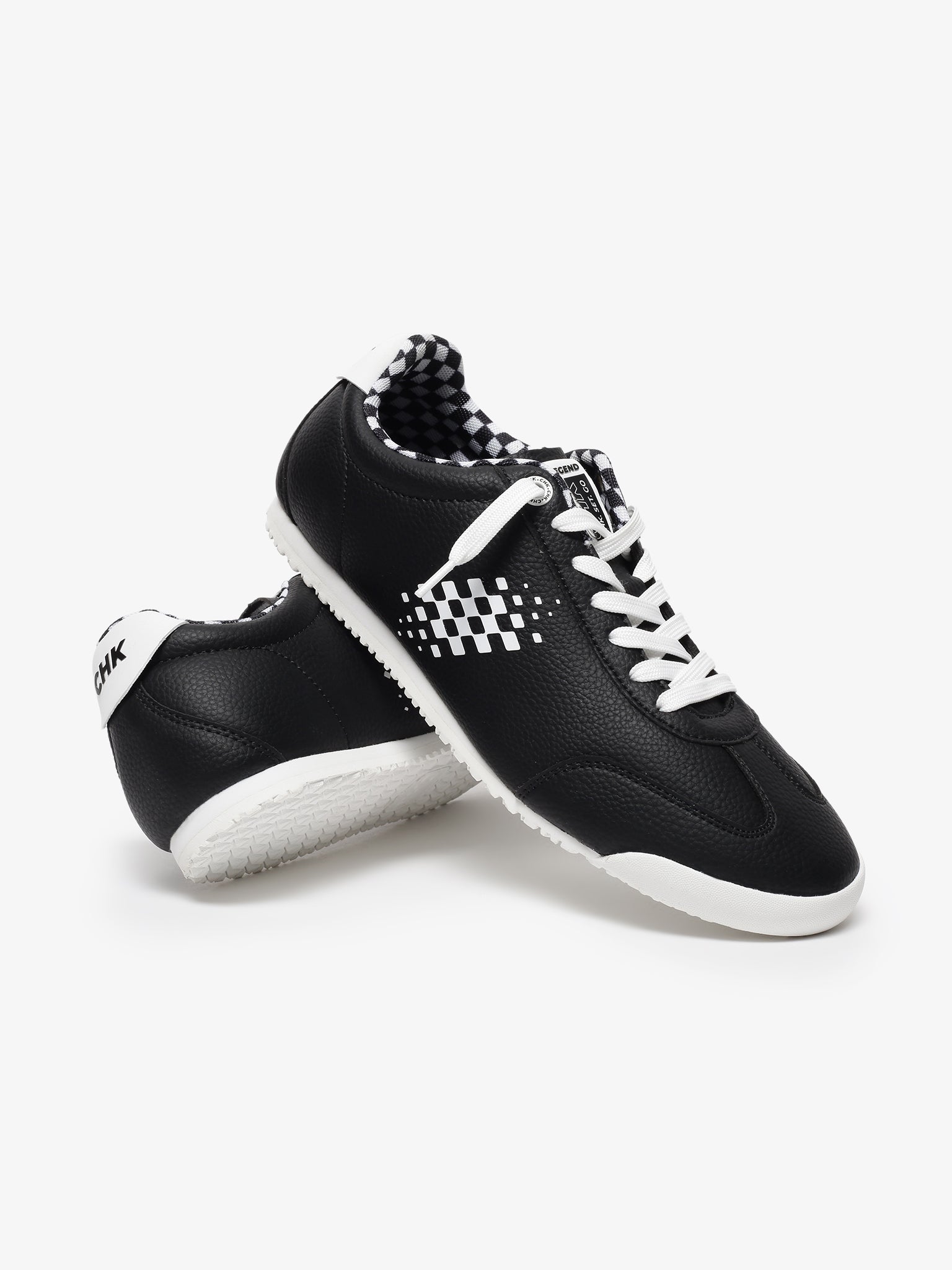 Legend Black White