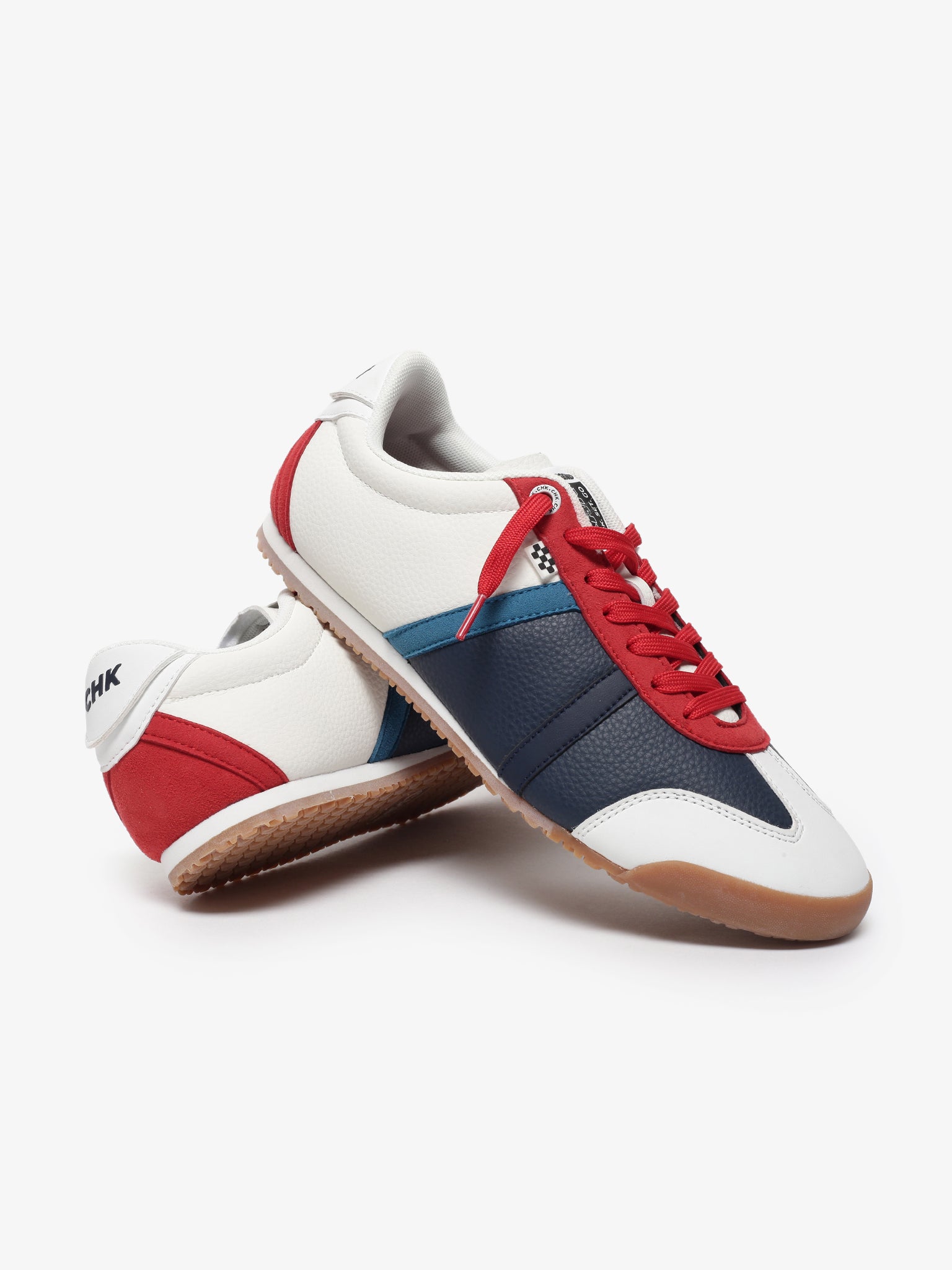 Legend Colorblock