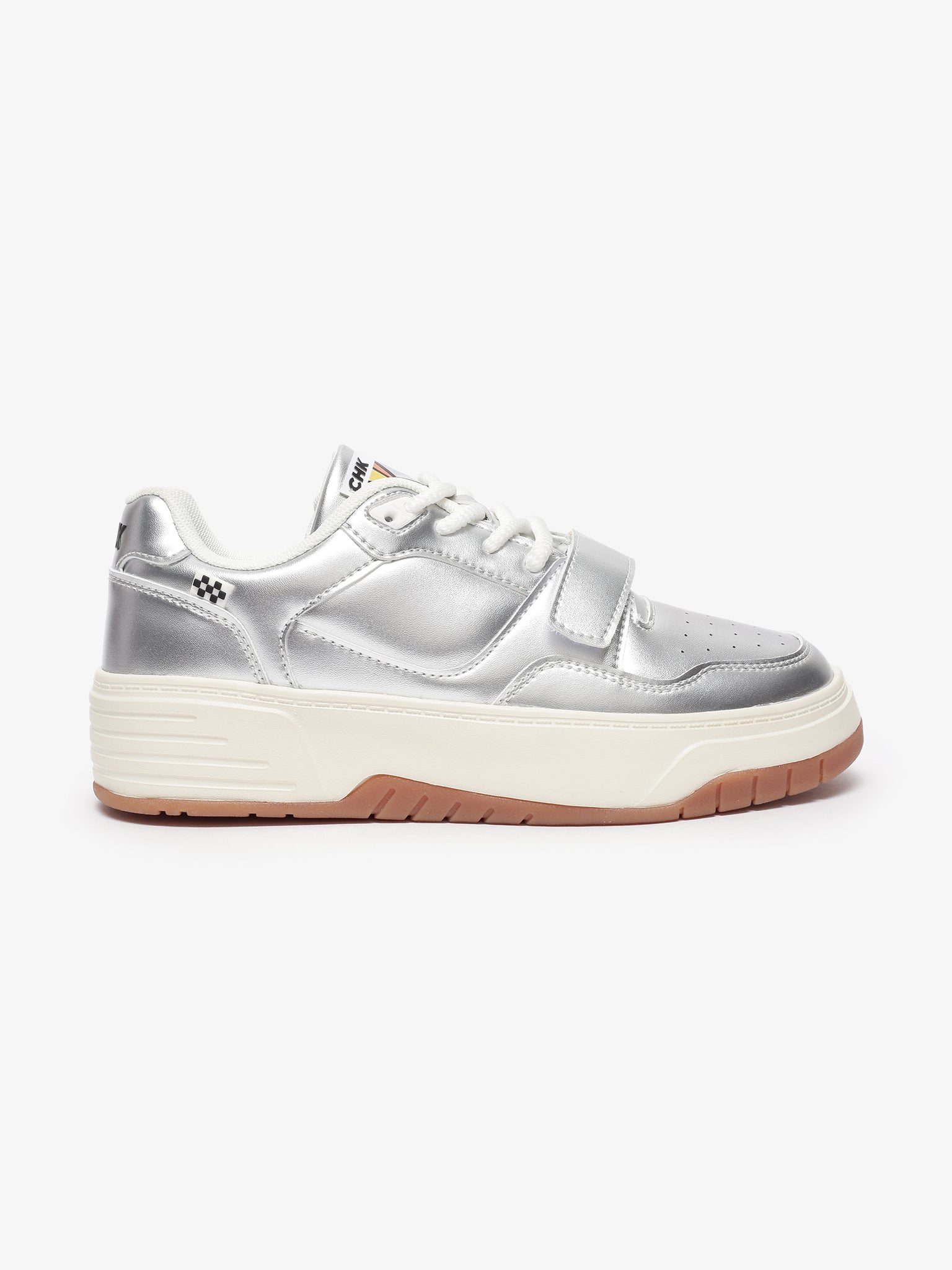 Brat Silver Storm