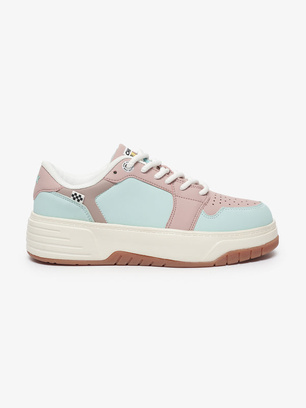 Brat Cotton Candy