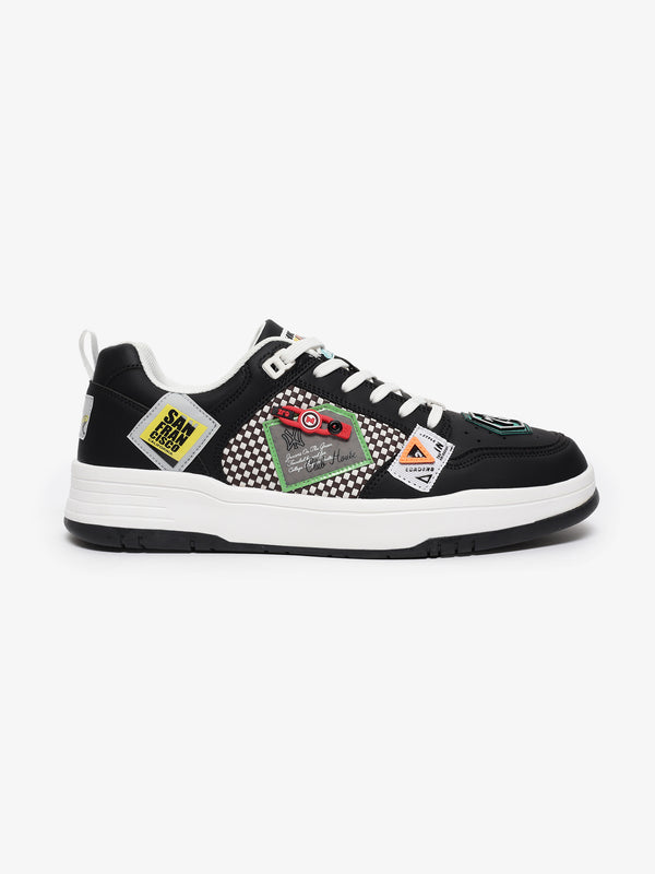 Brat Patch Low