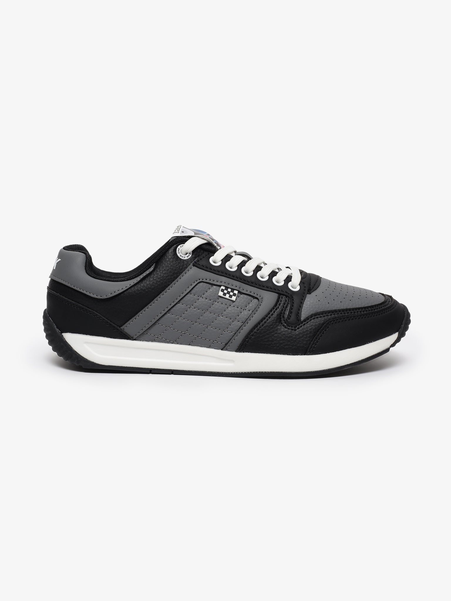 Retro Grey