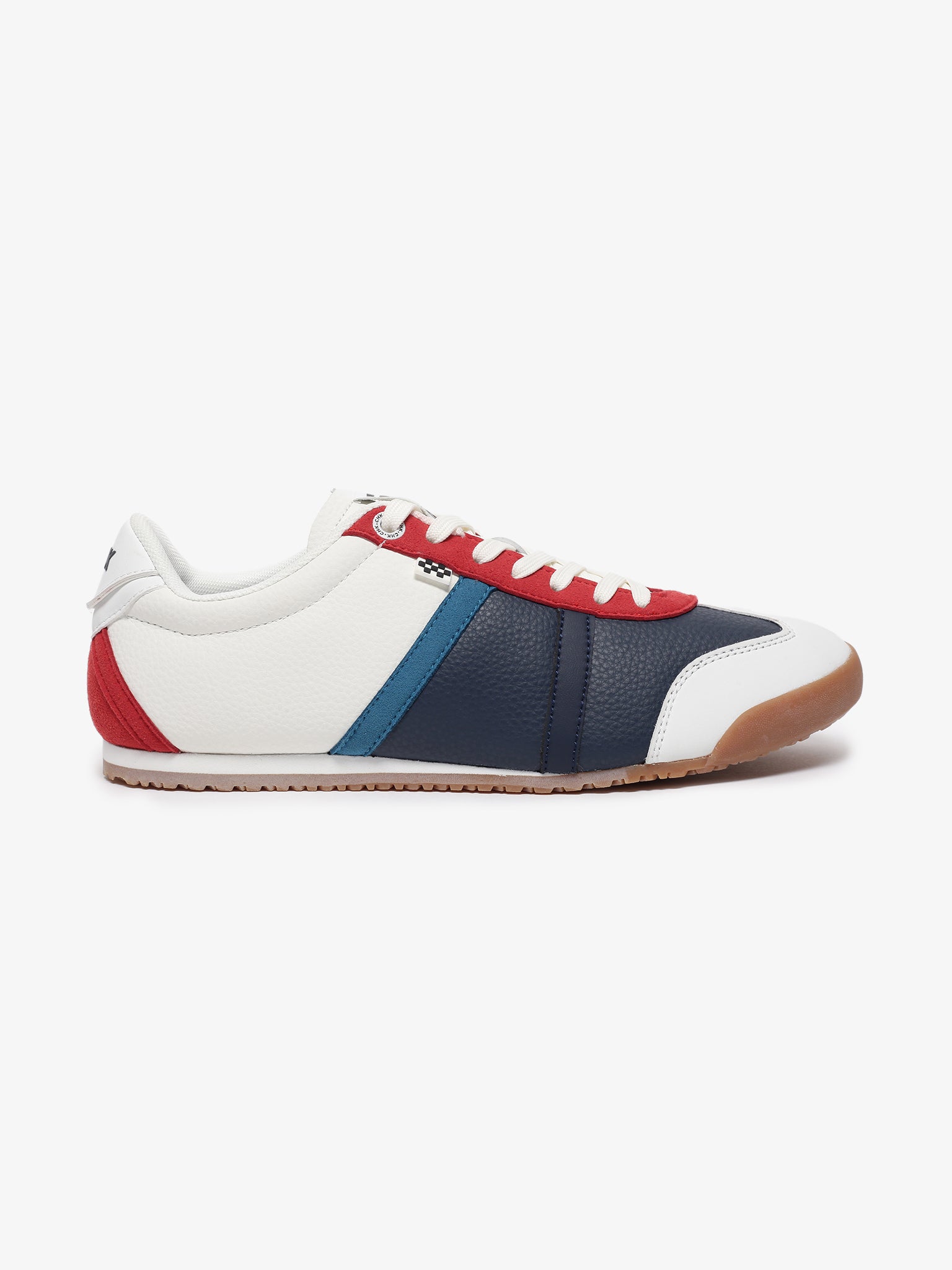 Legend Colorblock