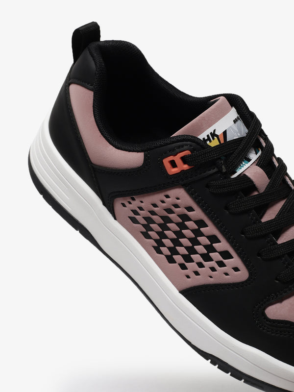 Brat Dusty Pink Low