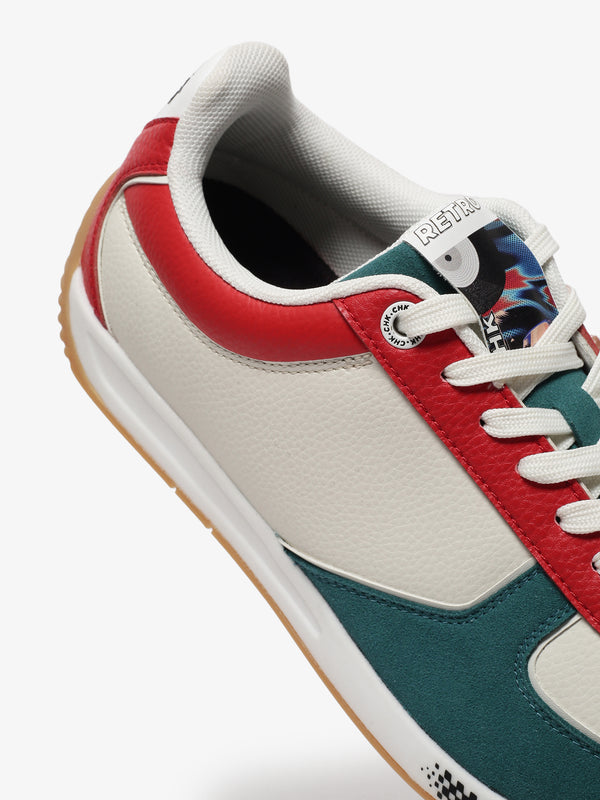 Retro Watermelon