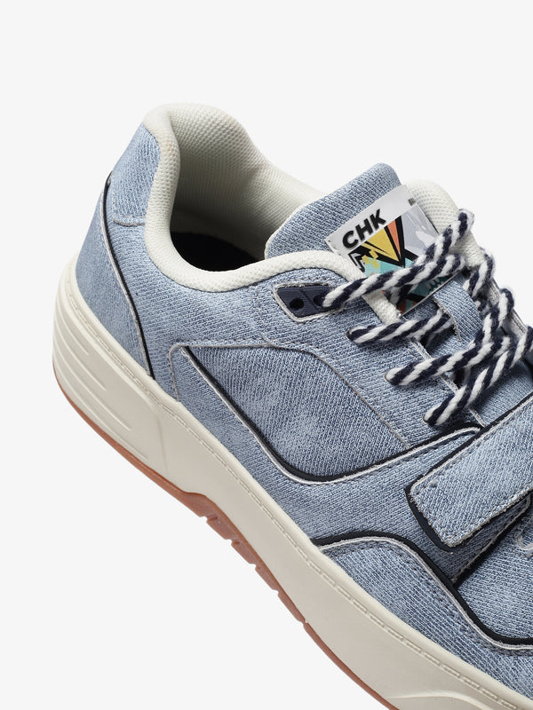Brat Ice Denim
