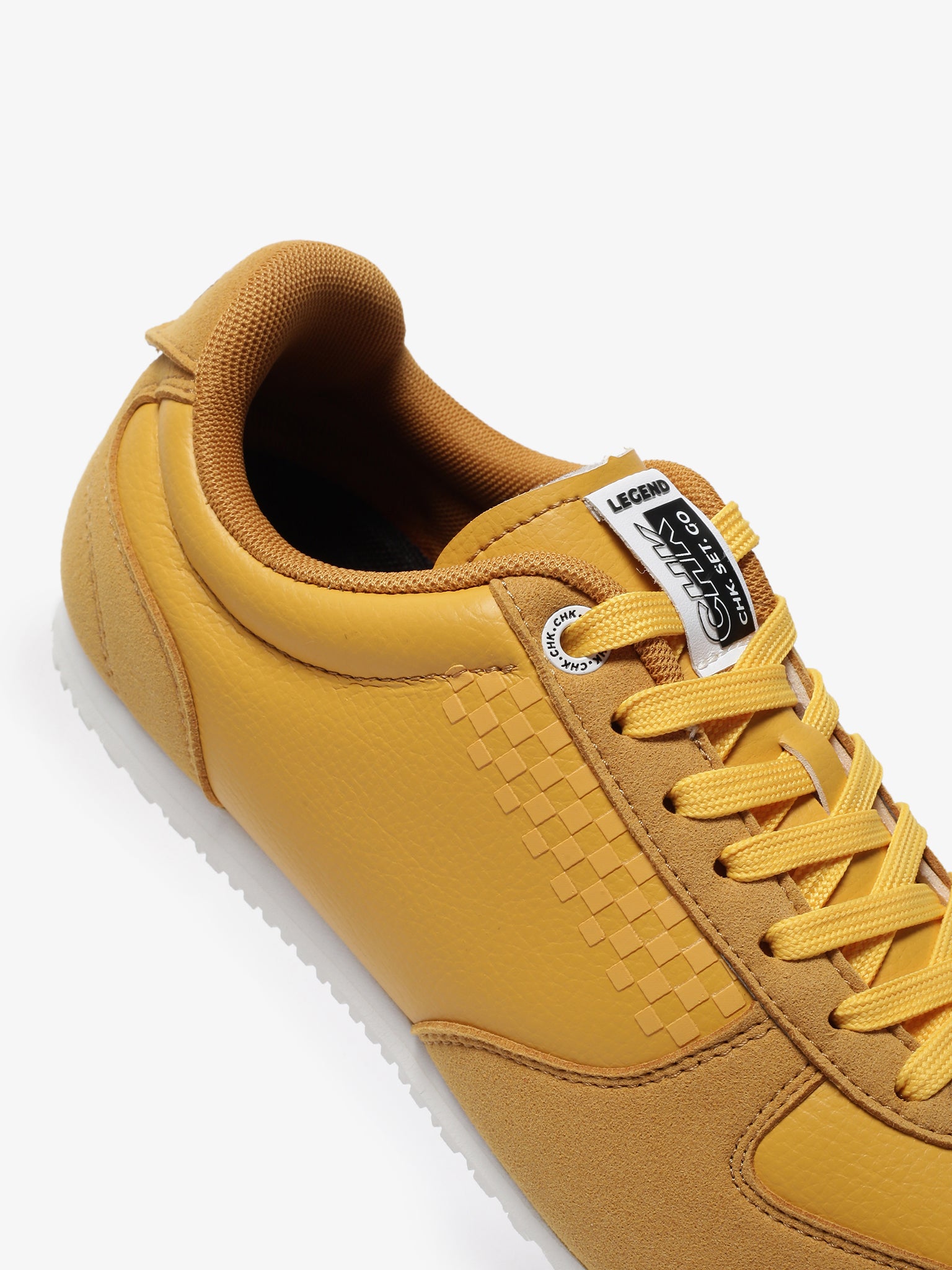 Legend Mustard