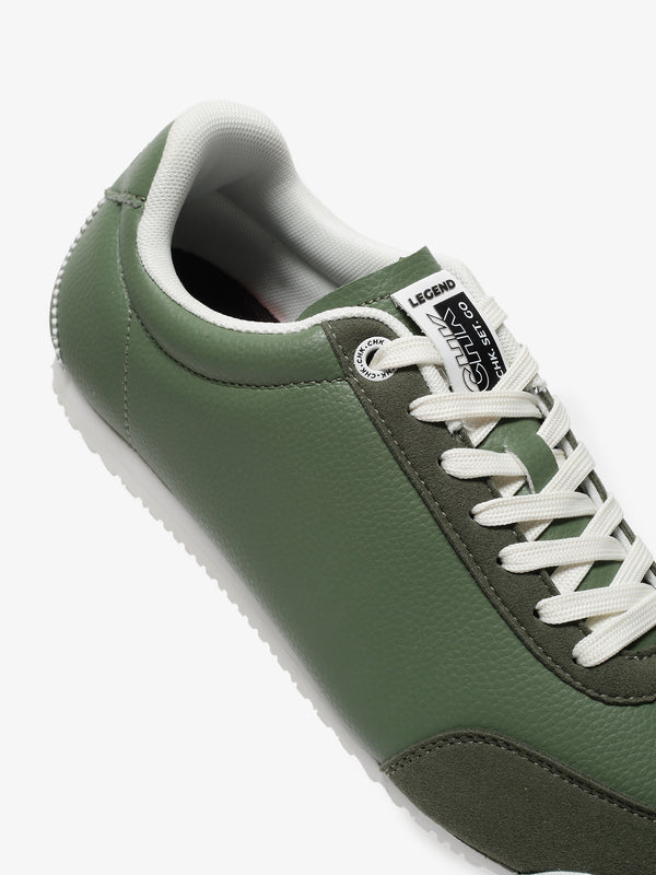 Legend Dark Olive