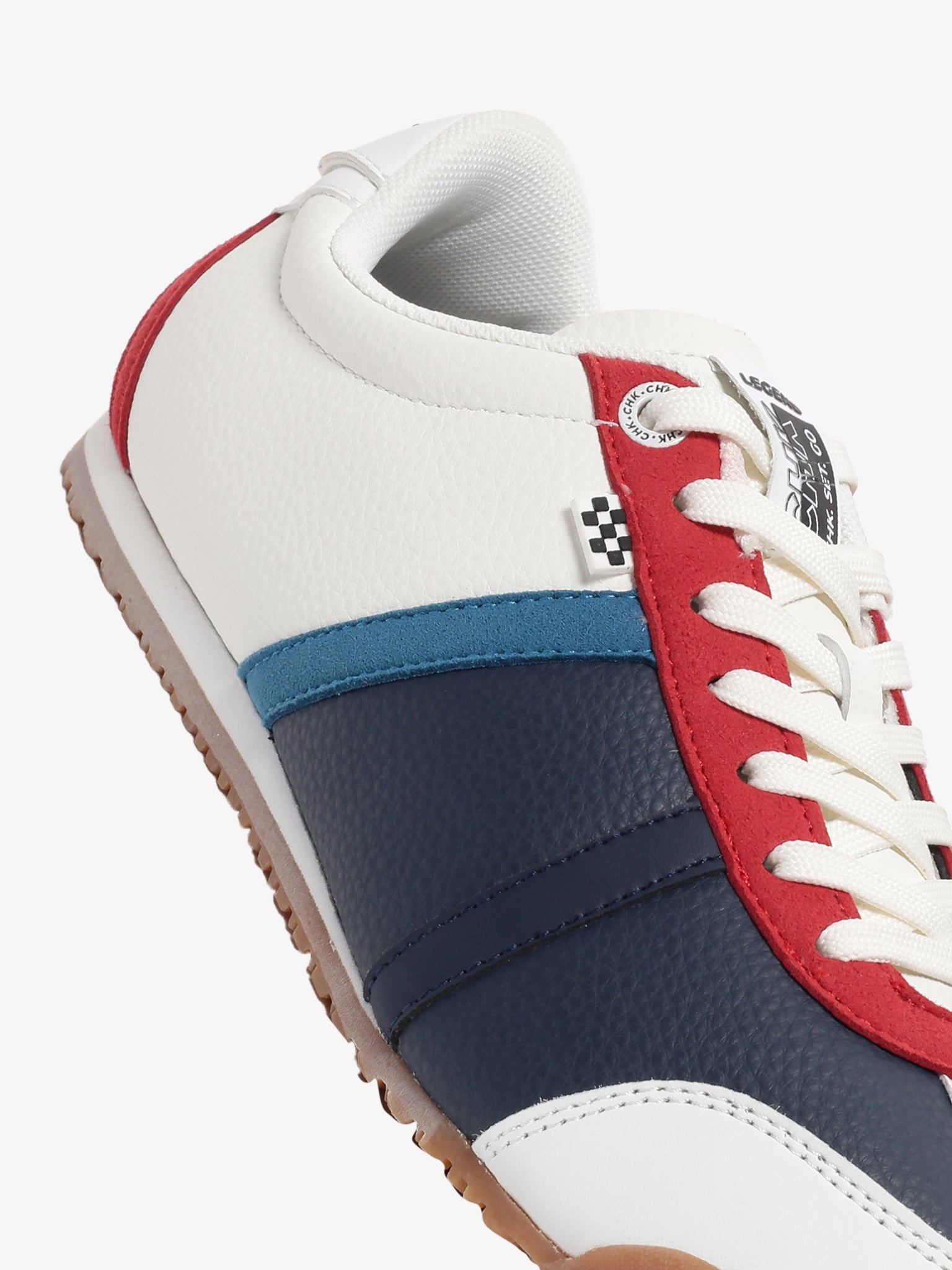 Legend Colorblock