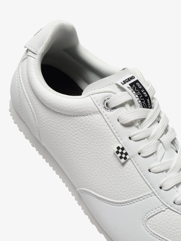 Legend White