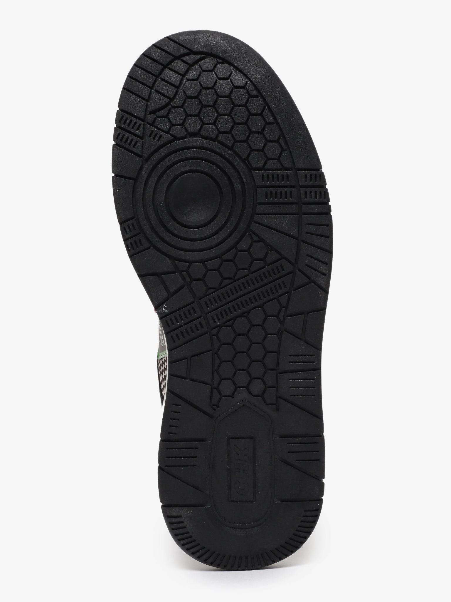 Brat Patch Low