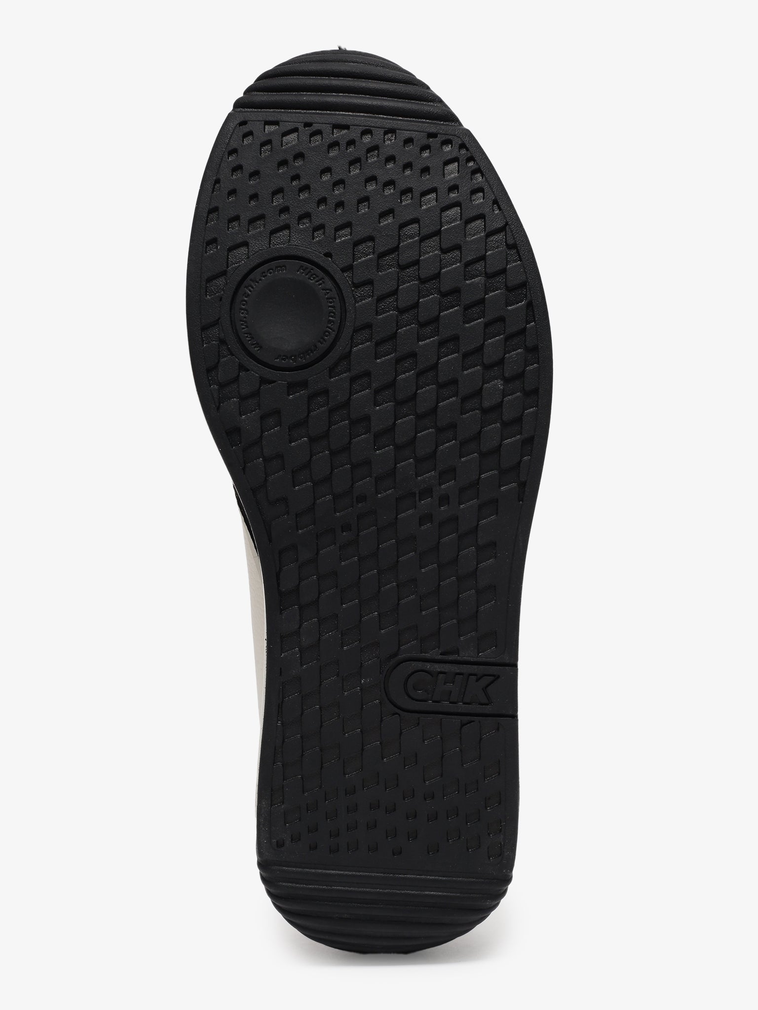 Retro Black Beige Classic