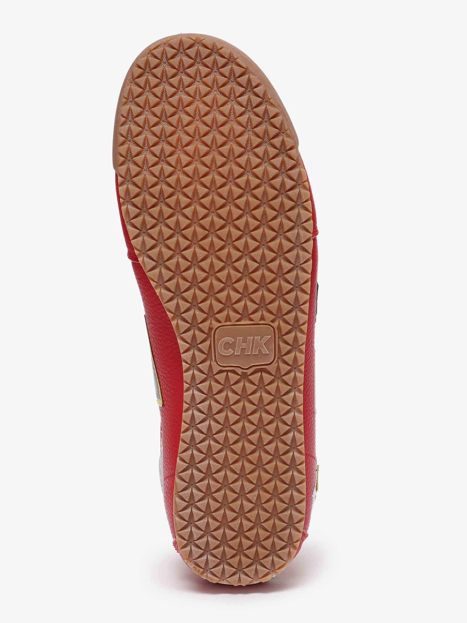 Legend Red Patch