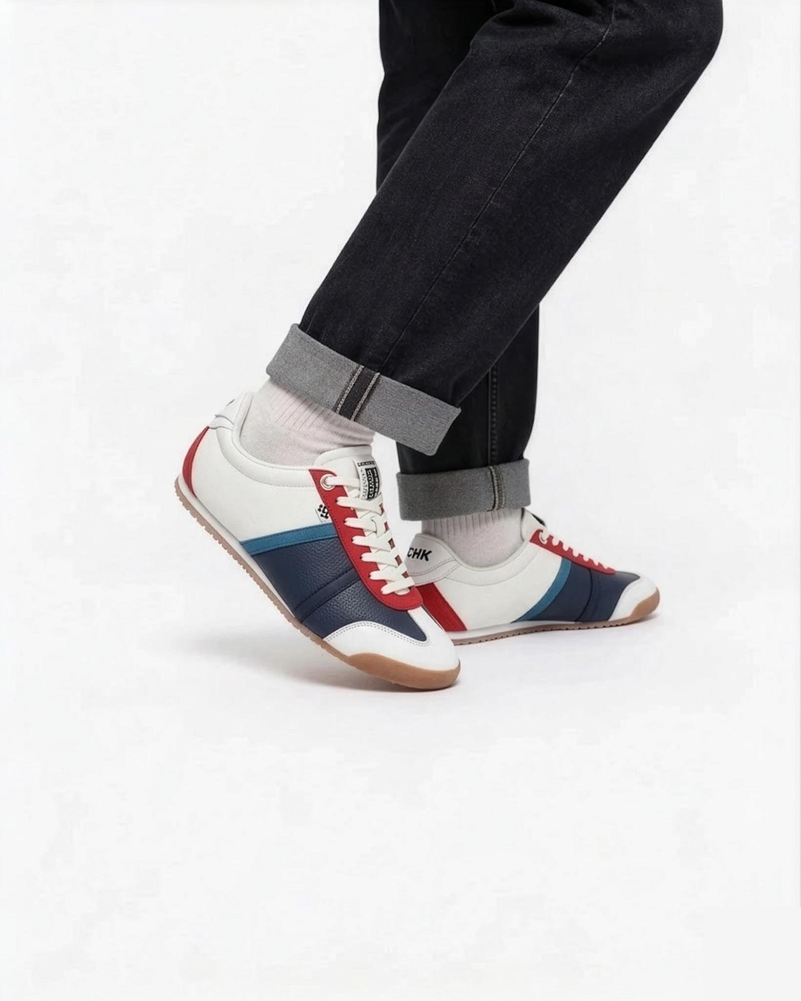 Legend Colorblock