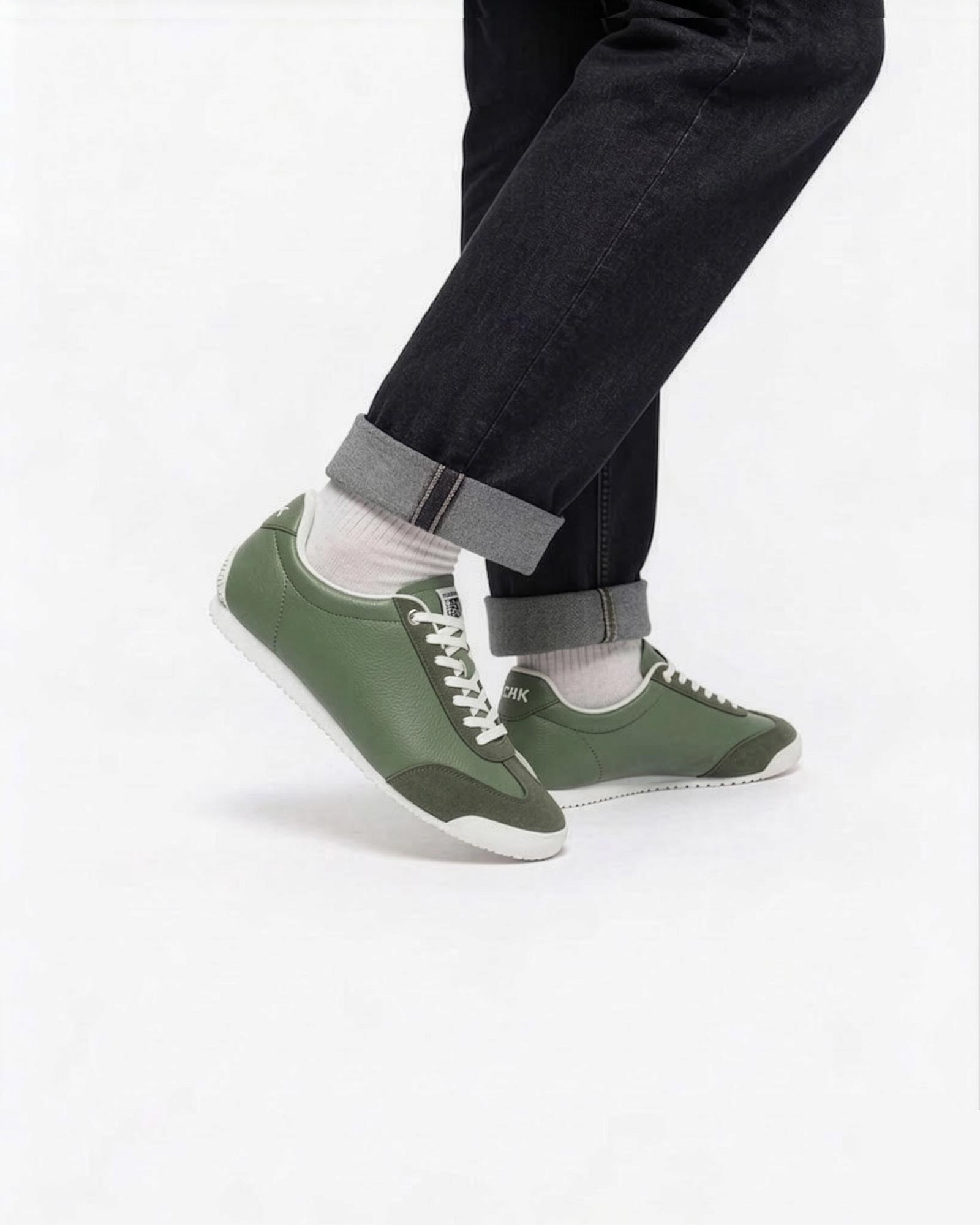 Legend Dark Olive