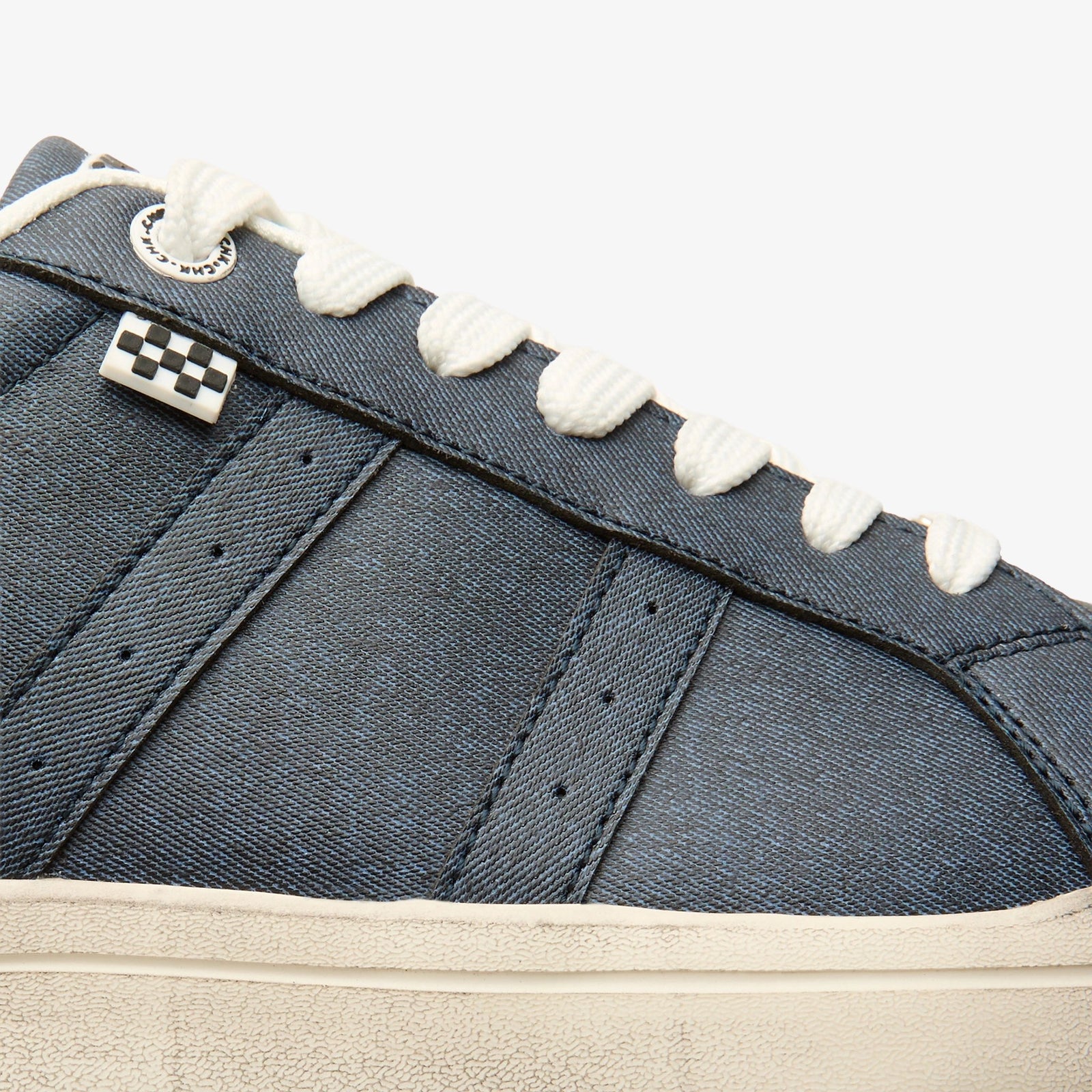 Brat Dark Blue Low